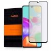 SZKŁO HARTOWANE MOCOLO TG+FULL GLUE SAMSUNG GALAXY  A41 BLACK